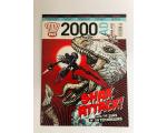 Quadrinhos 2000AD PROG 1571